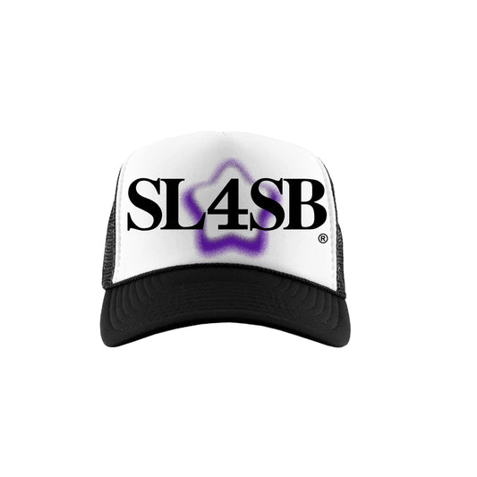 SL4SB Trucker Hat