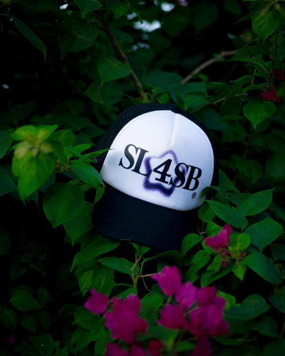 SL4SB Trucker Hat