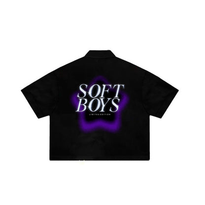 SoftBoys Boxy Shirt